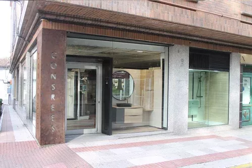 Empresa de obras y reformas en Béjar