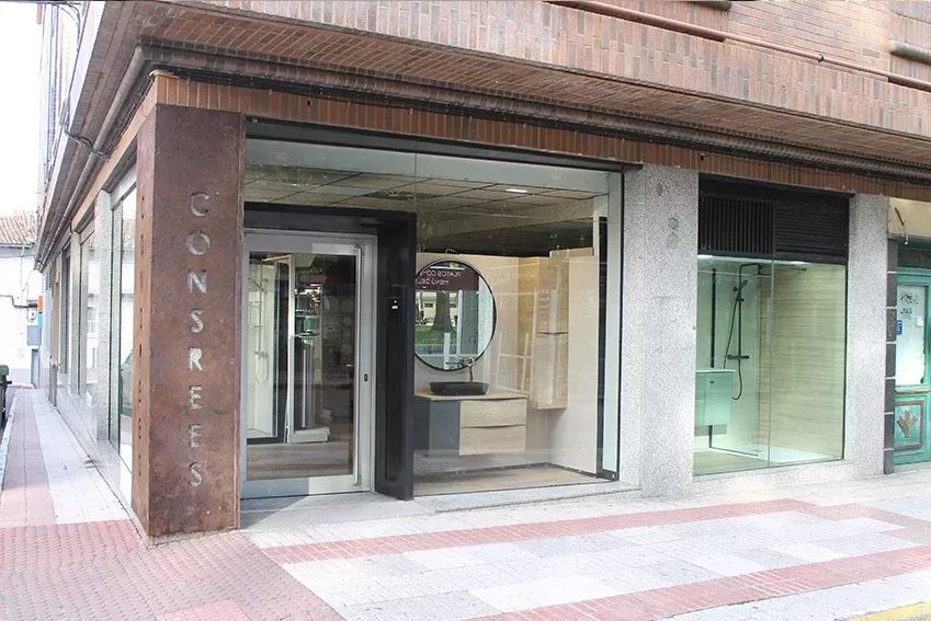 Empresa de obras y reformas en Béjar