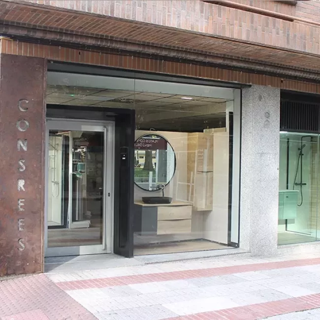 Empresa de obras y reformas en Béjar